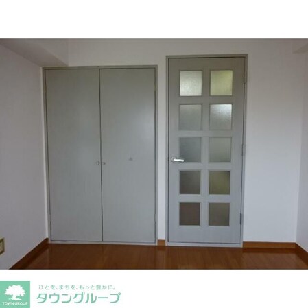 カームマンション明神町の物件内観写真